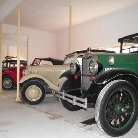 Villa Bellanova Hajduszoboszlo Bagian luar foto