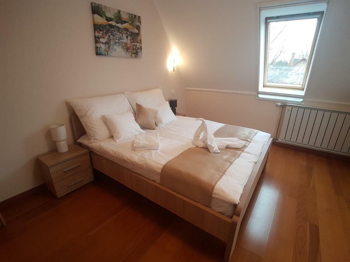 Villa Bellanova Hajduszoboszlo Bagian luar foto