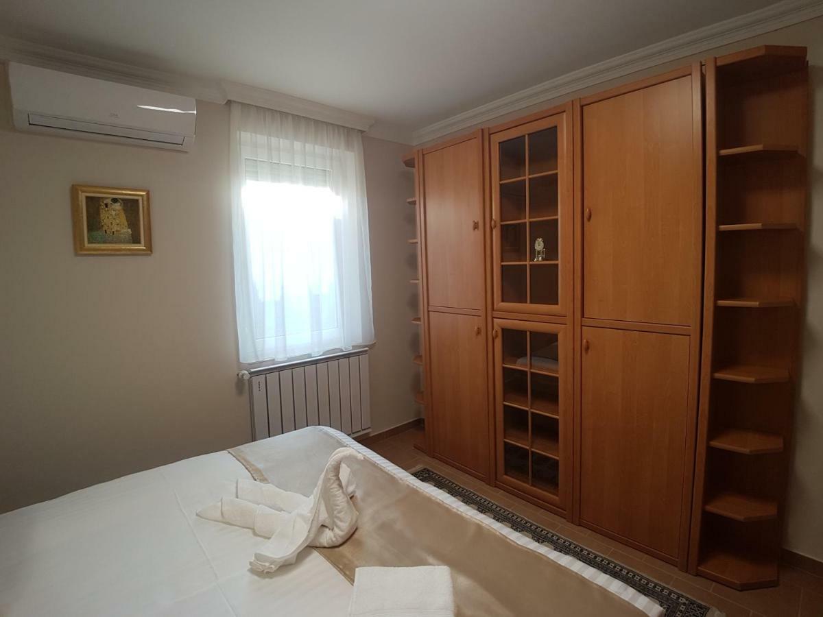 Villa Bellanova Hajduszoboszlo Bagian luar foto