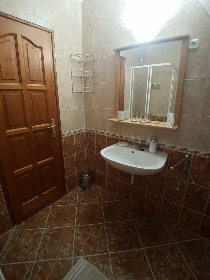 Villa Bellanova Hajduszoboszlo Bagian luar foto
