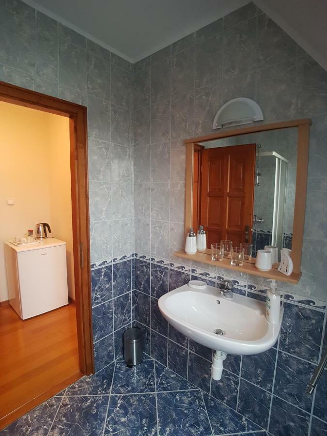 Villa Bellanova Hajduszoboszlo Bagian luar foto